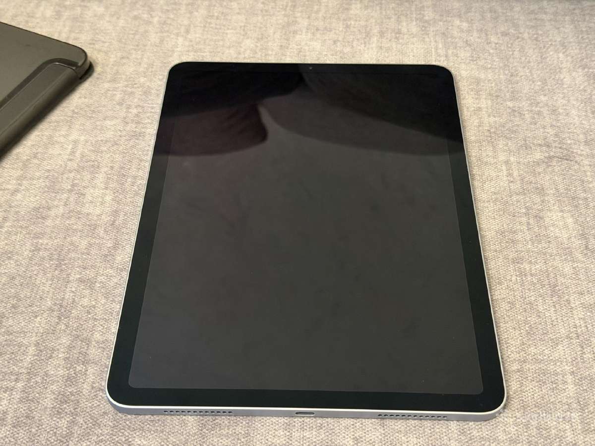 Apple iPad Air 4th gen. 2020 64gb - WiFi - ios 15 - nuotraukos Nr. 4