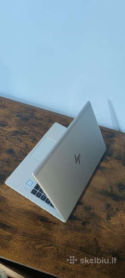 Hp Elitebook 840 G5 - nuotraukos Nr. 7