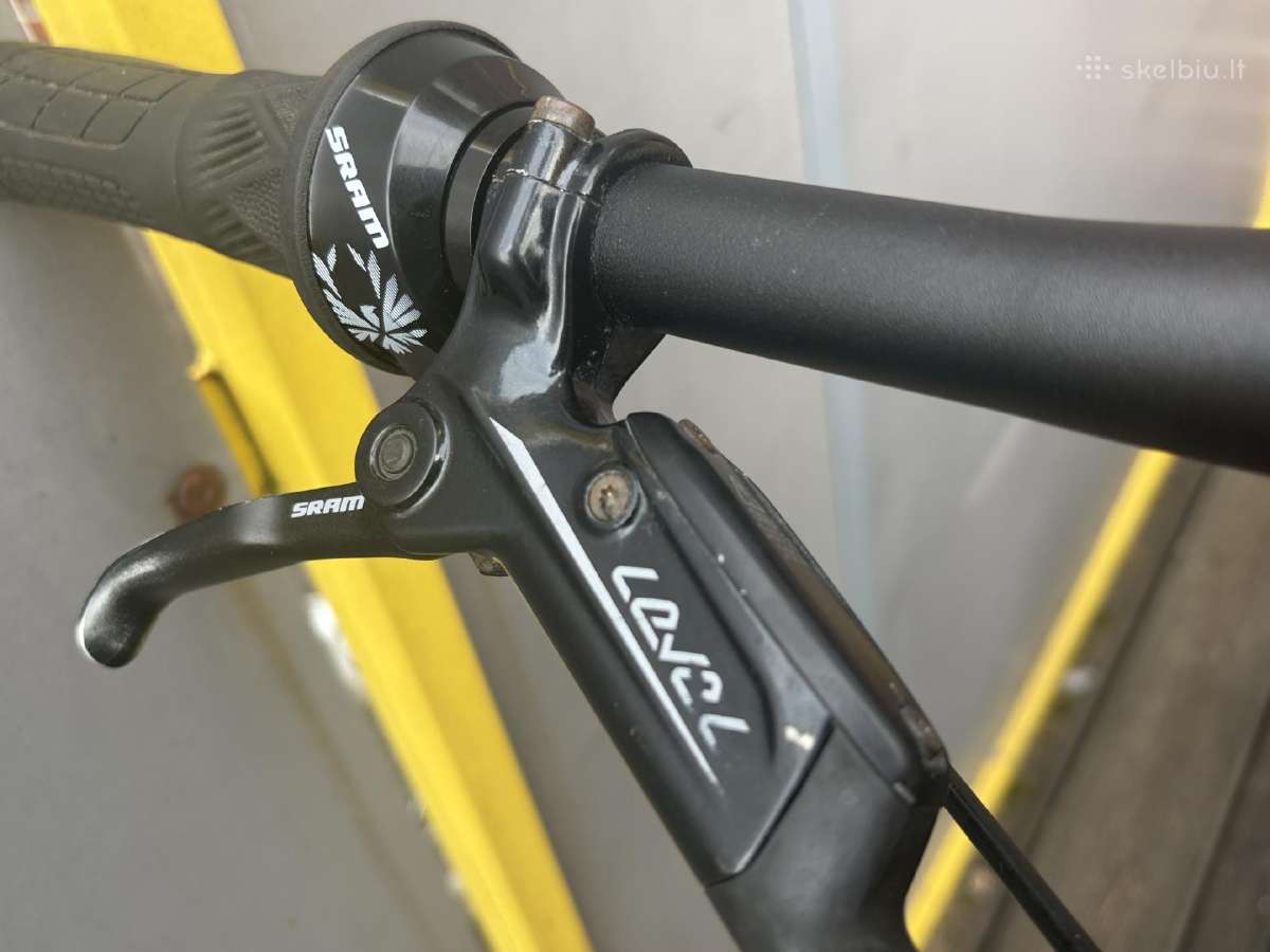 Canyon Exceed CF SL - nuotraukos Nr. 3