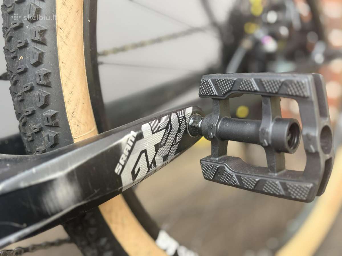 Canyon Exceed CF SL - nuotraukos Nr. 4