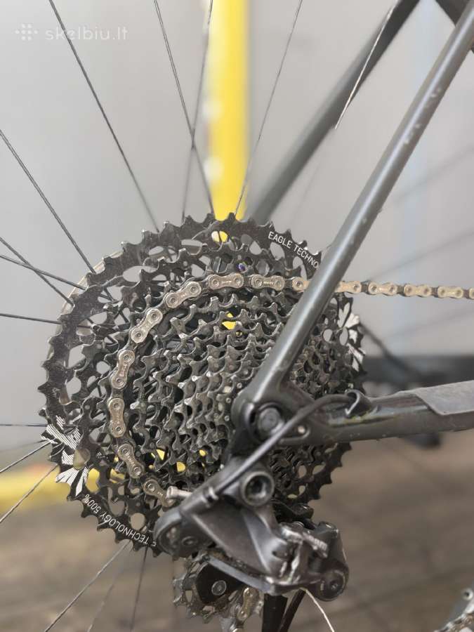 Canyon Exceed CF SL - nuotraukos Nr. 6