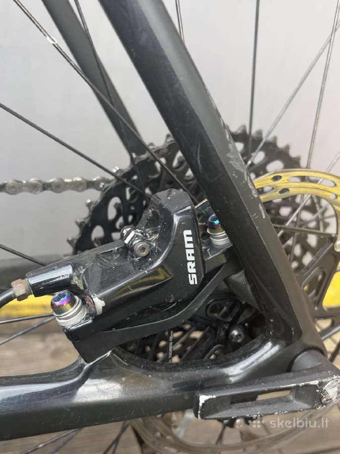 Canyon Exceed CF SL - nuotraukos Nr. 7