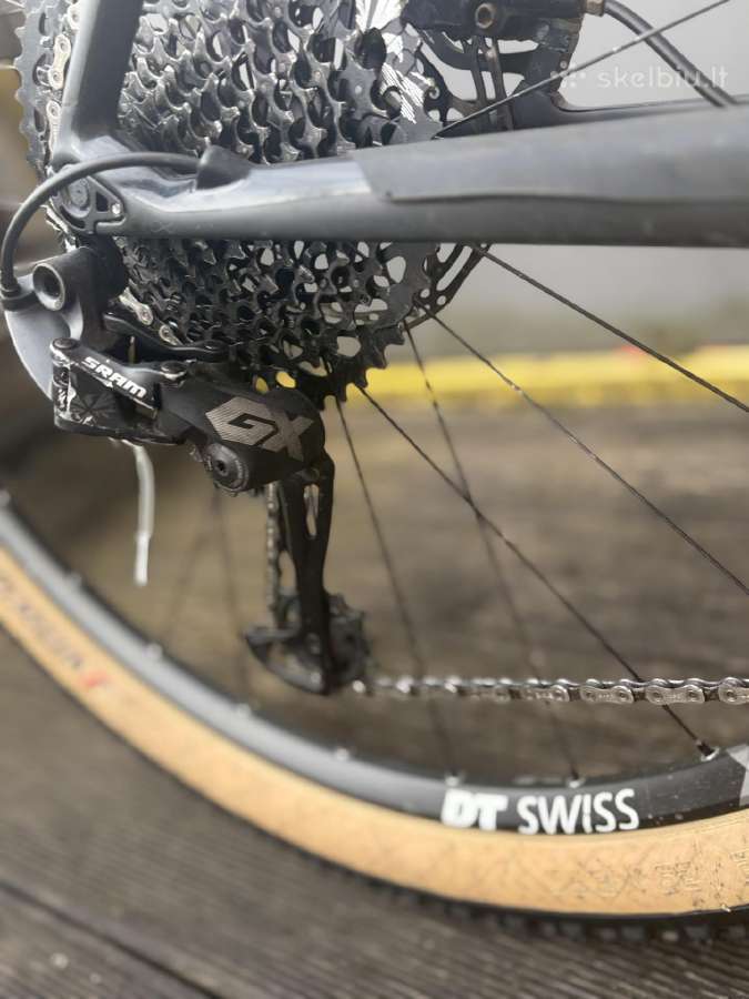 Canyon Exceed CF SL - nuotraukos Nr. 8