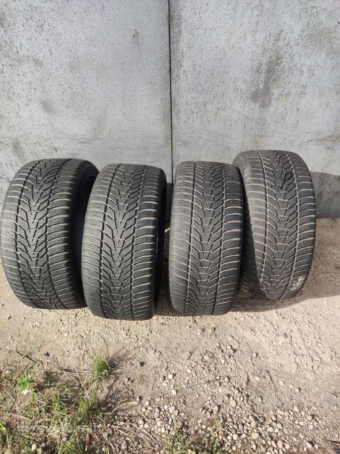 Hankook Winter i*cept evo3 2022m. - nuotraukos Nr. 6