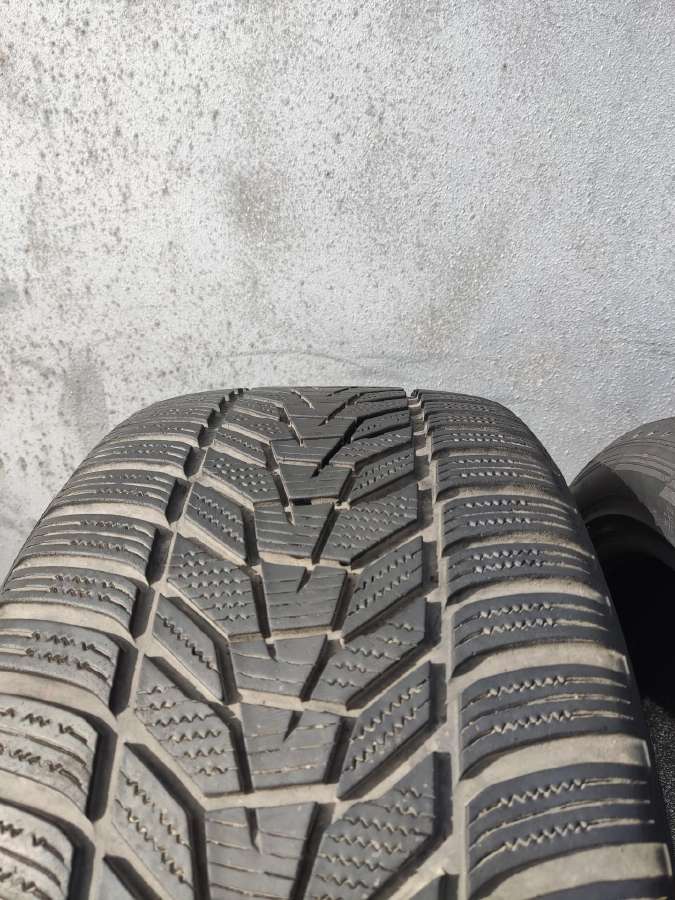 Hankook Winter i*cept evo3 2022m. - nuotraukos Nr. 7