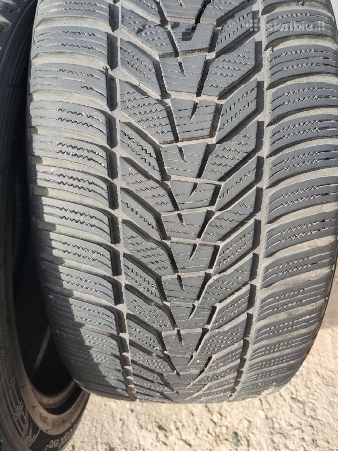 Hankook Winter i*cept evo3 2022m. - nuotraukos Nr. 8