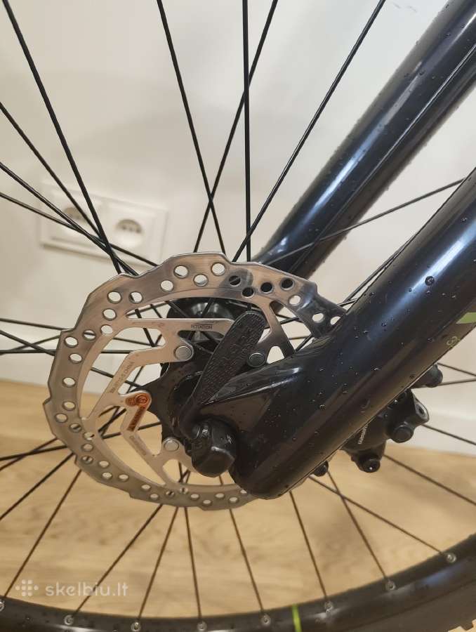 Cube Aim SLX 2025 - nuotraukos Nr. 5