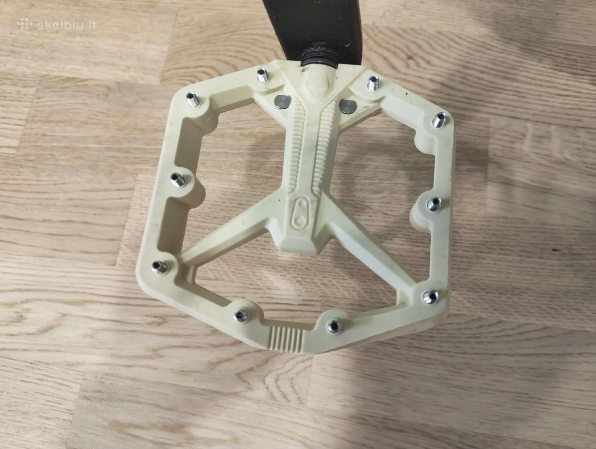 Cube Aim SLX 2025 - nuotraukos Nr. 7