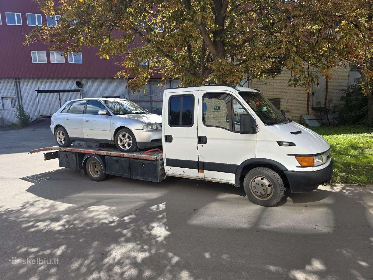 Tralas Šiauliai 24/7, visa Lietuva - nuotraukos Nr. 7
