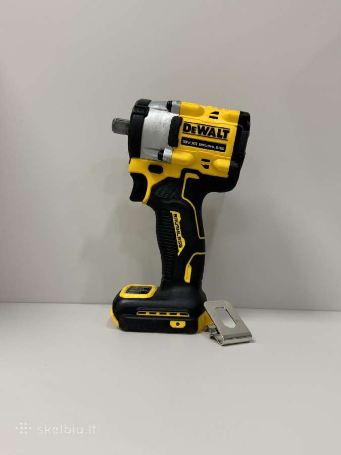 Dewalt : nauji - naudoti įrankiai - nuotraukos Nr. 11
