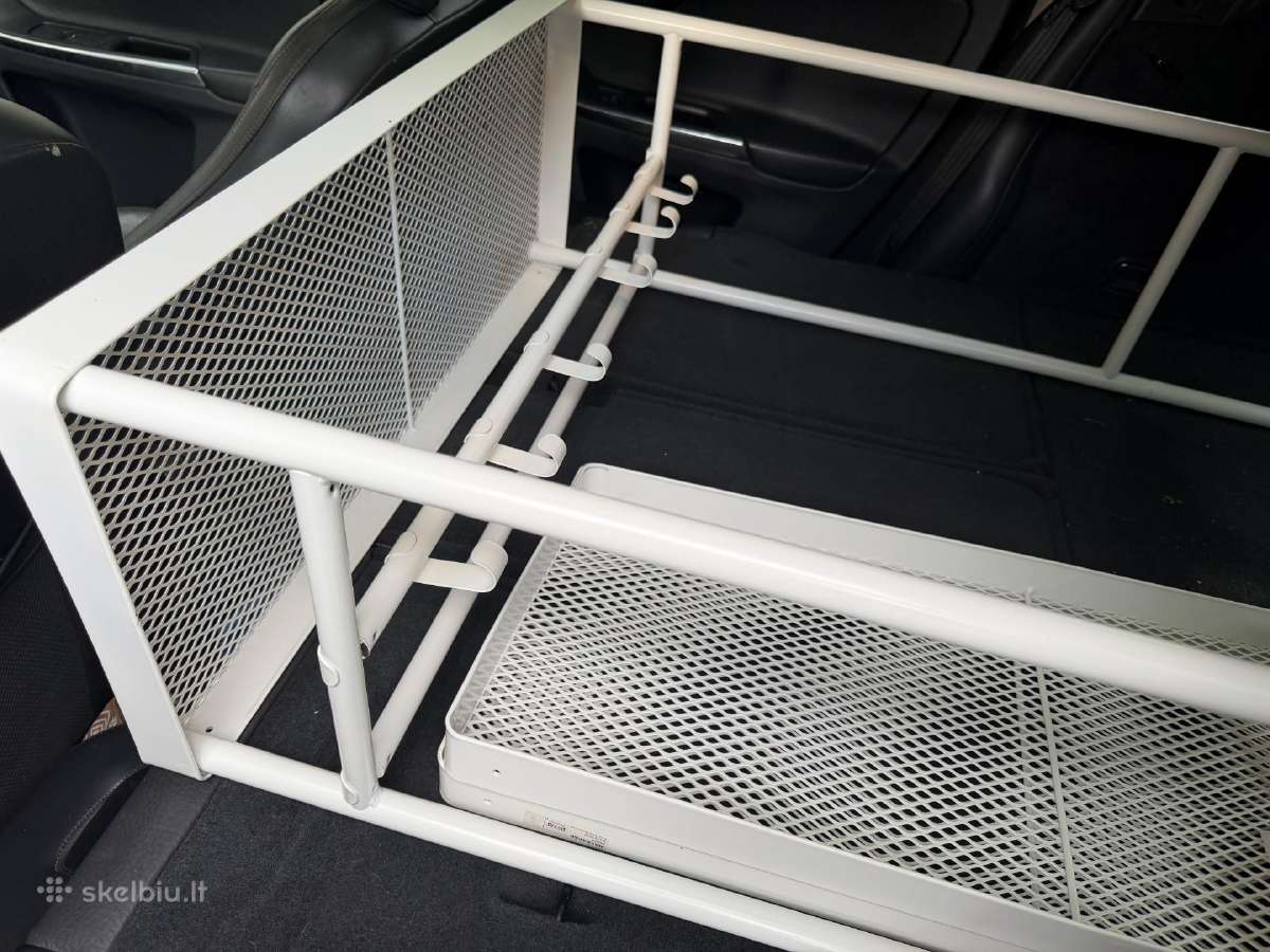 Ikea Mackapar kabykla - nuotraukos Nr. 2