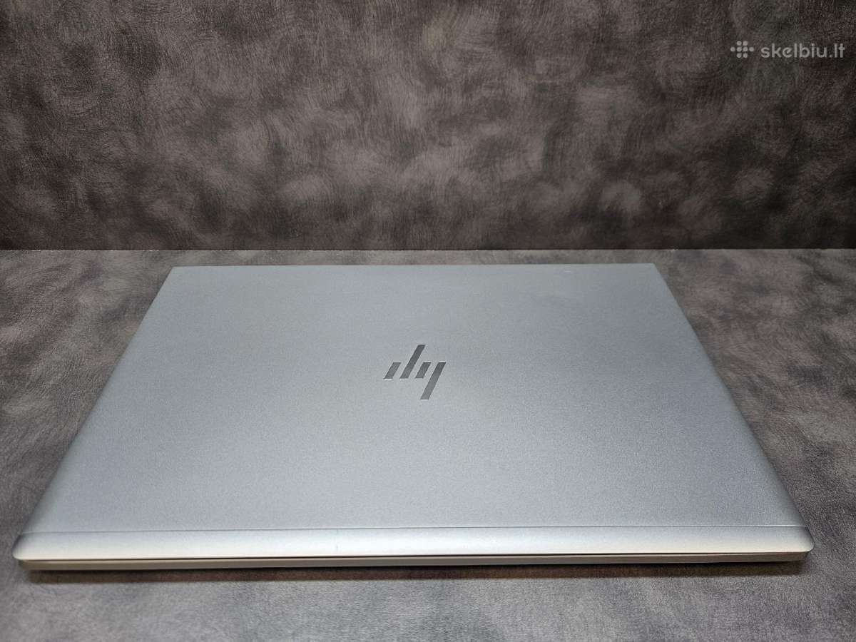 Elitebook/15.6"fhd Ips/ i7-1255u/ 32 RAM/ 1tb SSD - nuotraukos Nr. 5