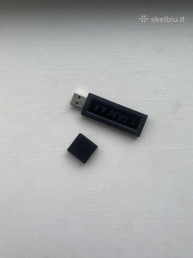 Lian li uni fan Tl wireless (Su controlleriu) - nuotraukos Nr. 3