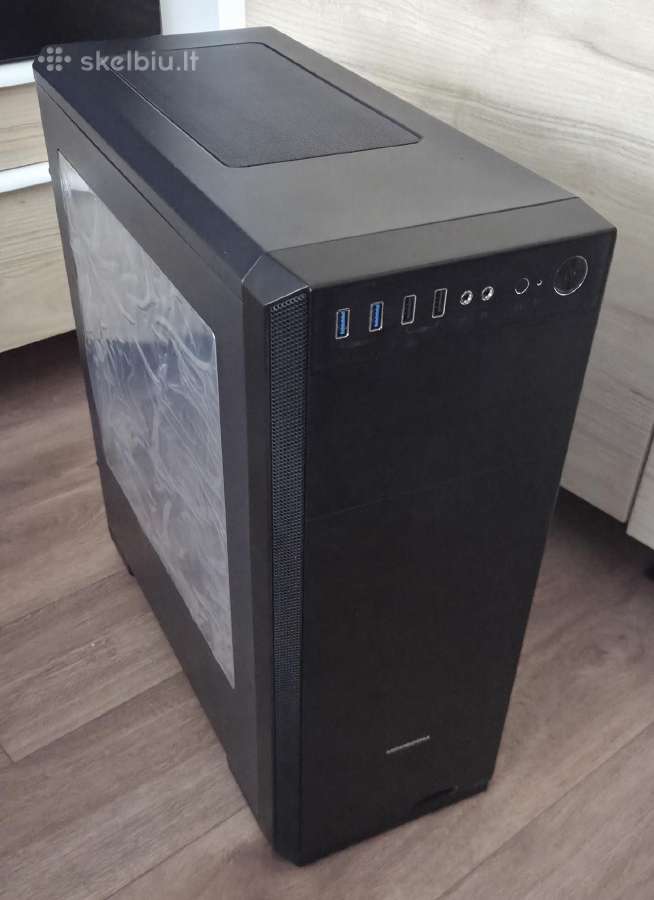 X9dai+ 2xe5-2690v2 + 128gb RAM Ddr3 Ecc - nuotraukos Nr. 2