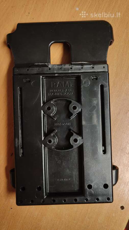Samsung tab active 2/3 RAM laikiklis - nuotraukos Nr. 2