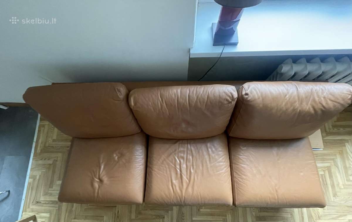 Ikea sofa - nuotraukos Nr. 3