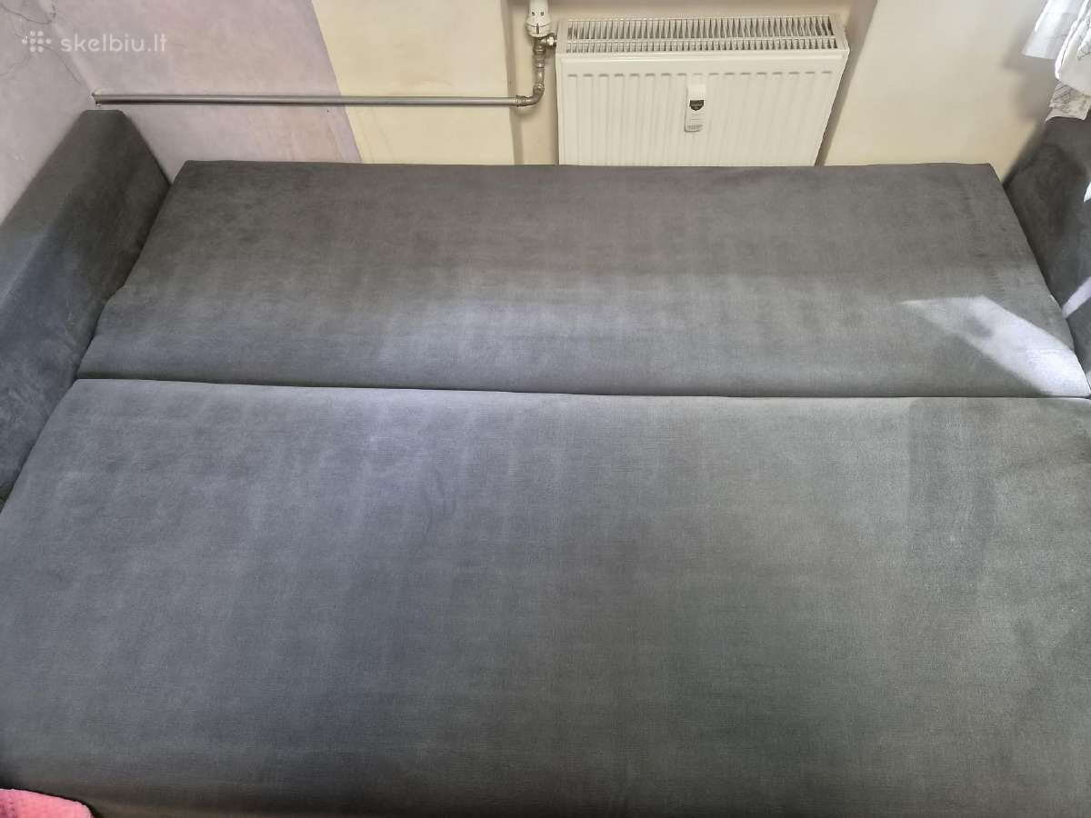 Sofa-lova - nuotraukos Nr. 2
