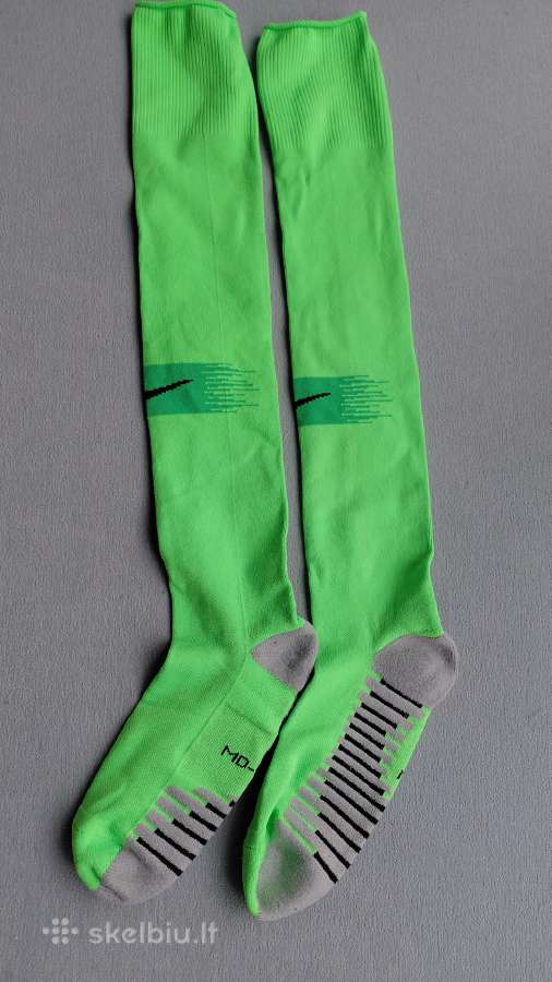 Futbolo kojinės Nike Matchfit Otc Md - nuotraukos Nr. 2