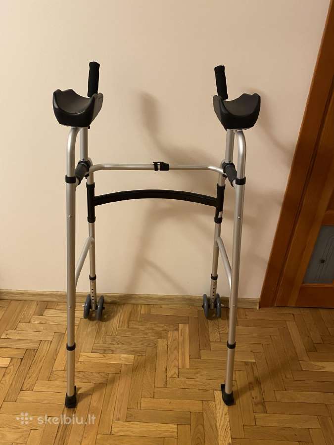 Sulankstoma vaikštynė - nuotraukos Nr. 4