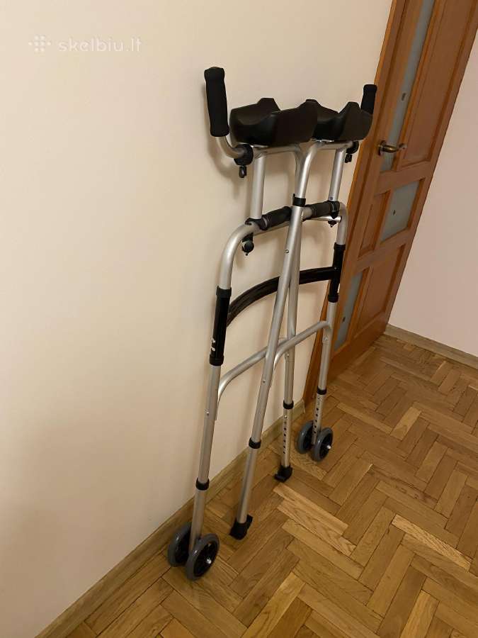 Sulankstoma vaikštynė - nuotraukos Nr. 7