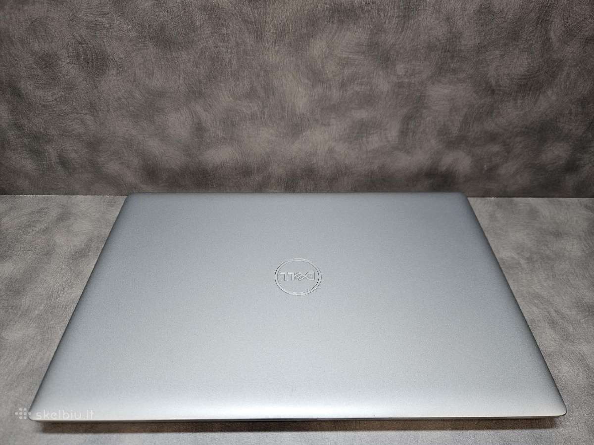 Dell Latitude/i7-1270p/16r/512ssd/15.6" Fhd Ips - nuotraukos Nr. 5