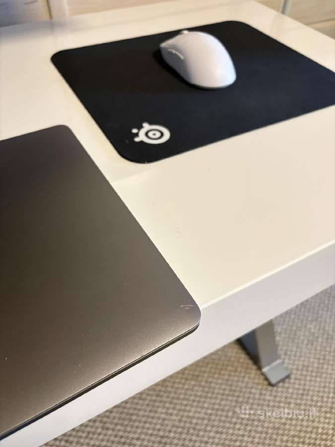 Parduodu MacBook - nuotraukos Nr. 3