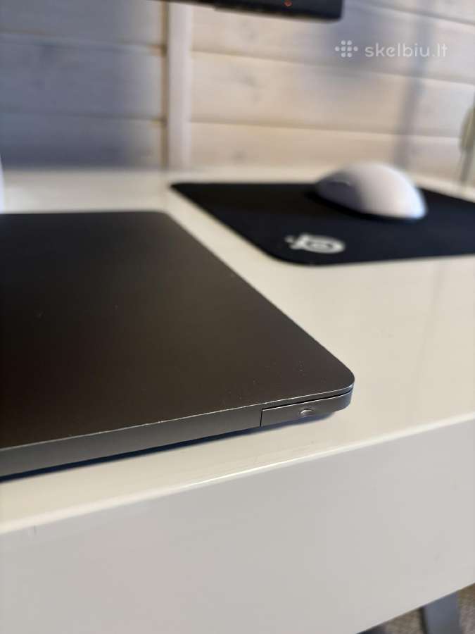 Parduodu MacBook - nuotraukos Nr. 5