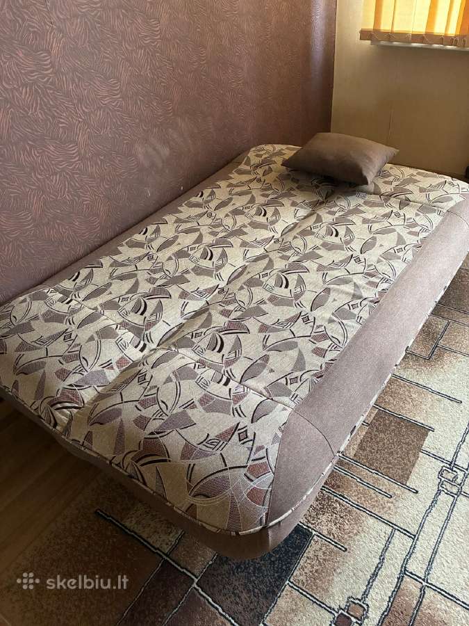 Sofa - lova - nuotraukos Nr. 2