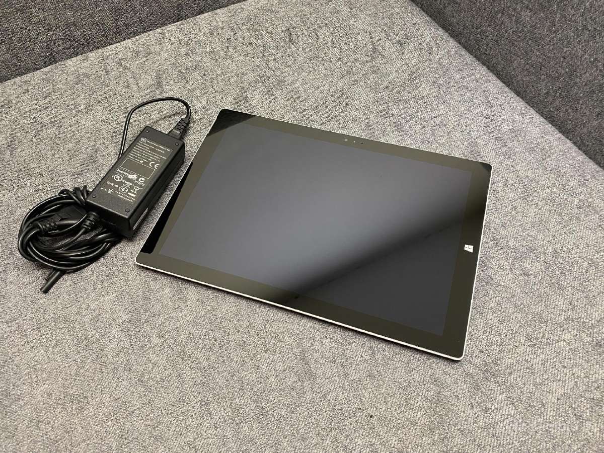Microsoft Surface Pro 3 (2160x1440) Touch Screen - nuotraukos Nr. 5