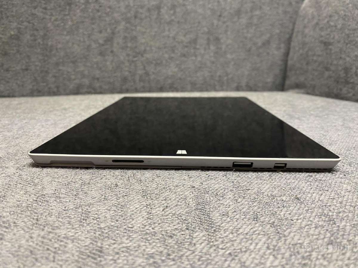 Microsoft Surface Pro 3 (2160x1440) Touch Screen - nuotraukos Nr. 6