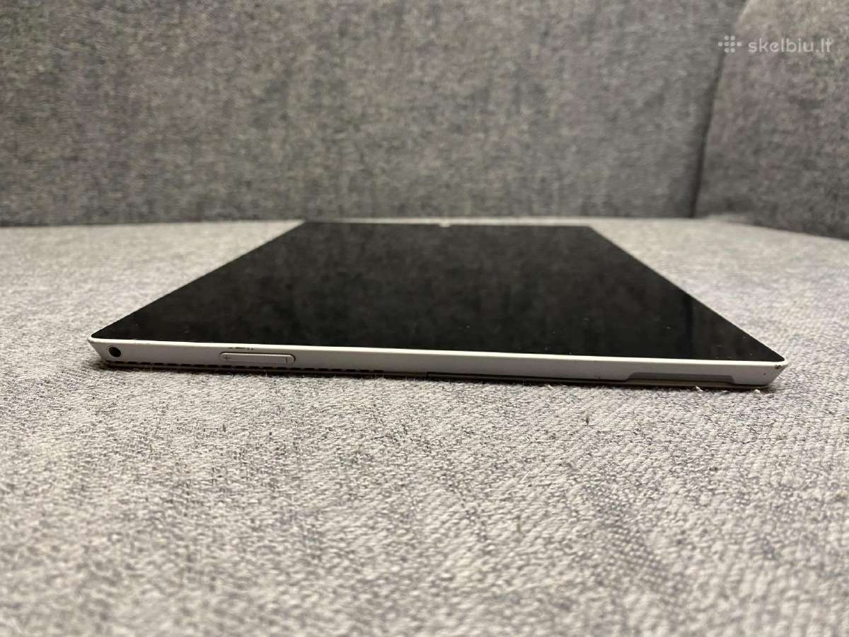 Microsoft Surface Pro 3 (2160x1440) Touch Screen - nuotraukos Nr. 4