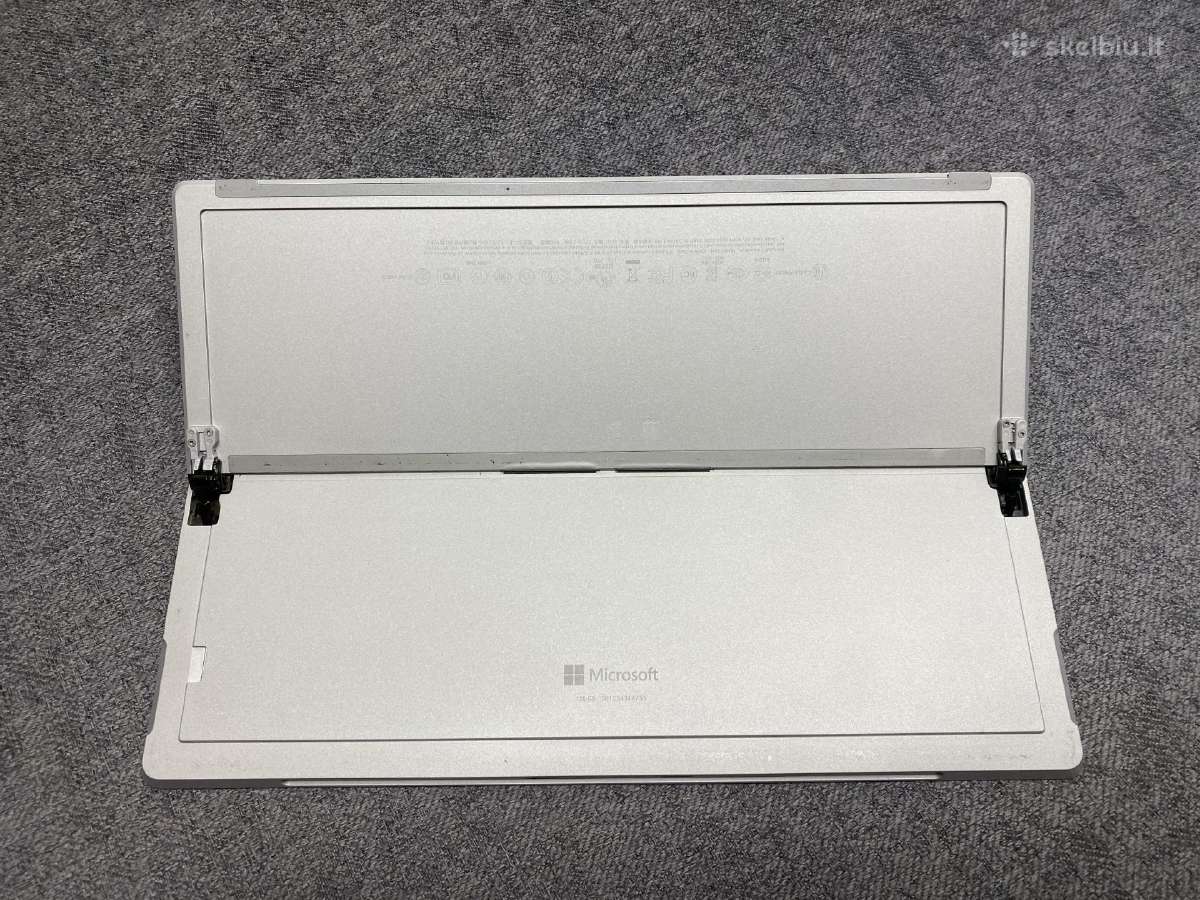 Microsoft Surface Pro 3 (2160x1440) Touch Screen - nuotraukos Nr. 8