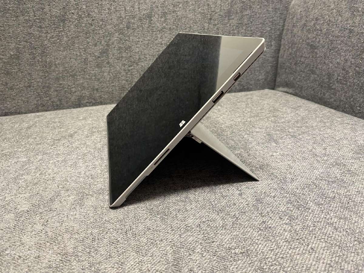 Microsoft Surface Pro 3 (2160x1440) Touch Screen - nuotraukos Nr. 9