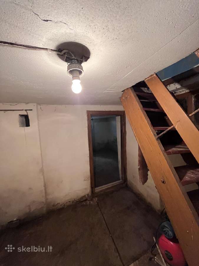 Parduodamas Sodo Namas Su 7,62 A Sklypu Alytaus R. - nuotraukos Nr. 26