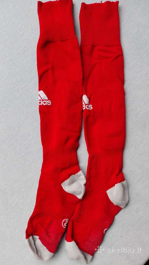 Adidas futbolo apranga (Fm Vilniaus Vytis) - nuotraukos Nr. 5