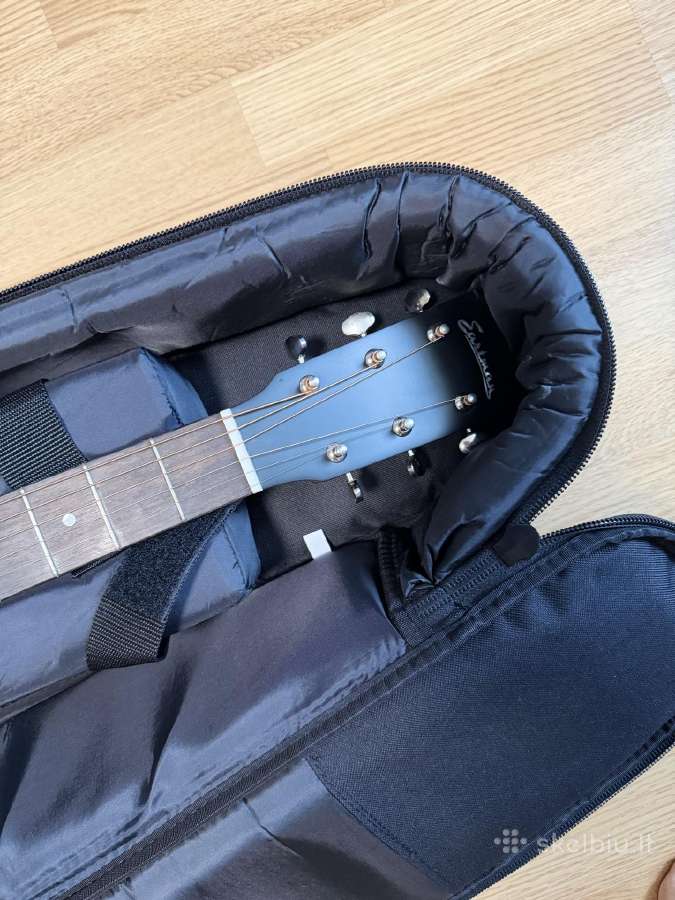 Eastman E1d Classic Gitara - nuotraukos Nr. 3
