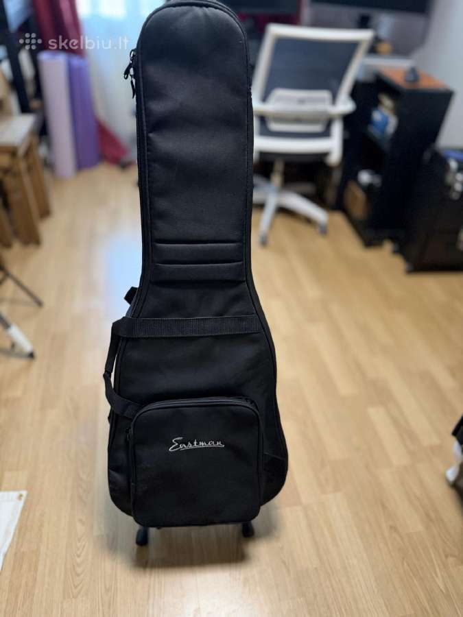 Eastman E1d Classic Gitara - nuotraukos Nr. 6