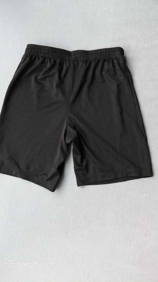 Nike sportiniai šortai 147-158 - nuotraukos Nr. 2