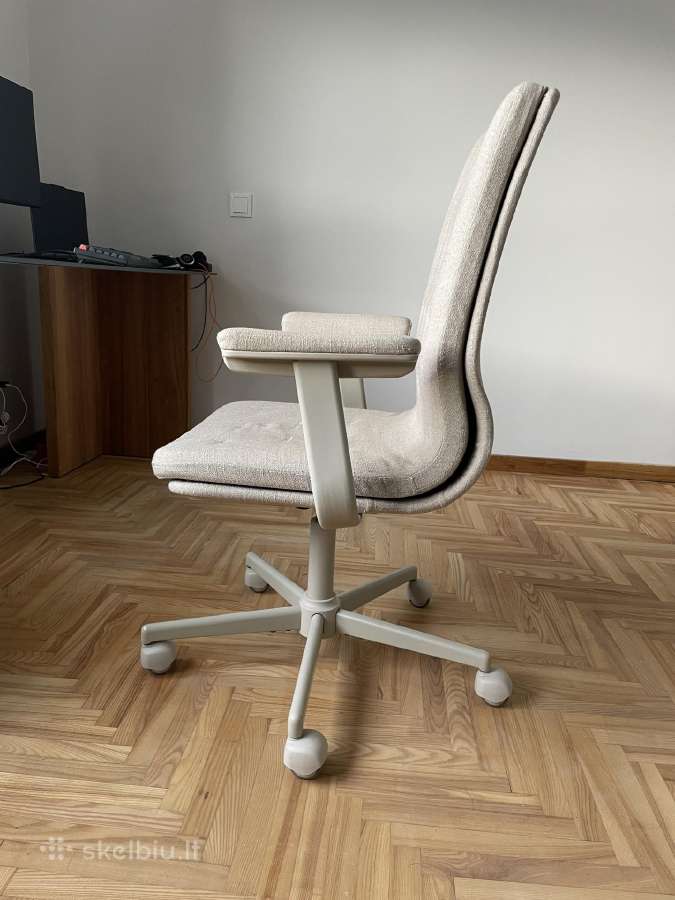 Ikea darbo kėdė - nuotraukos Nr. 2