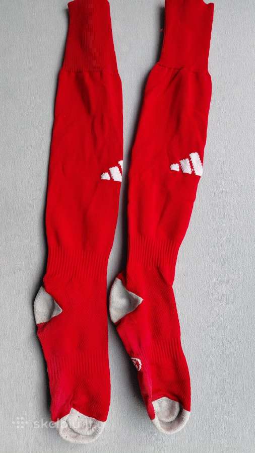 Adidas pilna Futbolo apranga 176cm - nuotraukos Nr. 5