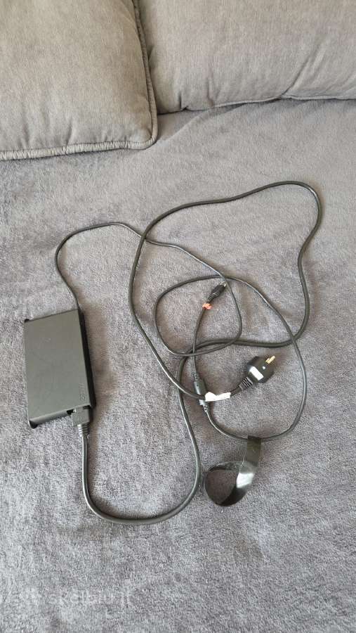 Lenovo Legion 5 15ach6 (82jw) - nuotraukos Nr. 5
