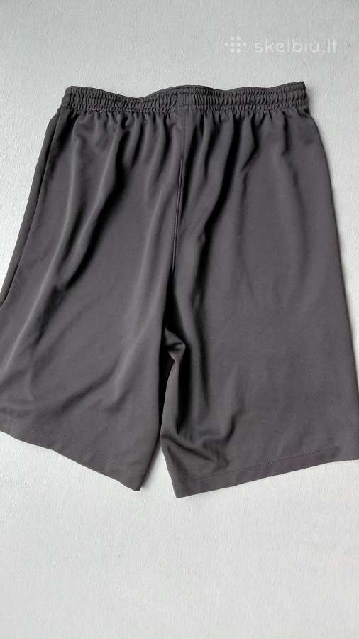 Sporto šortai Nike 170cm - nuotraukos Nr. 2