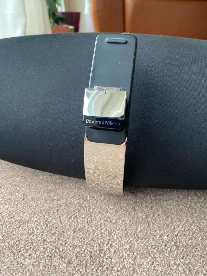 Bowers Wilkins Zeppelin - nuotraukos Nr. 2