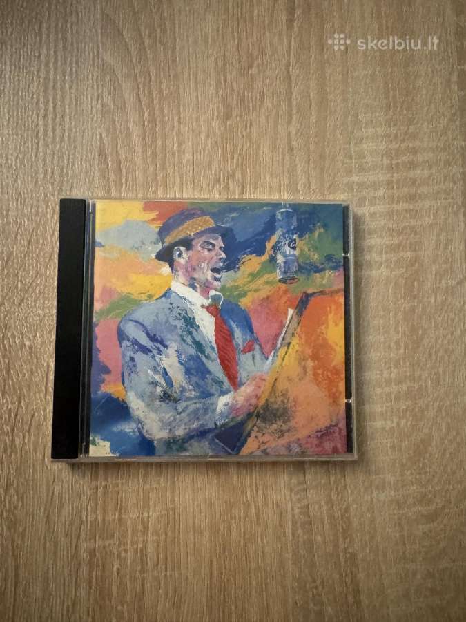 CD - nuotraukos Nr. 3