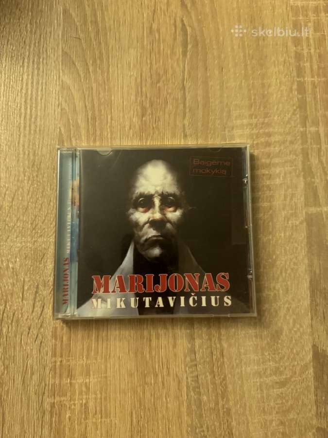 CD - nuotraukos Nr. 4