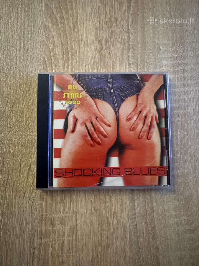 CD - nuotraukos Nr. 6
