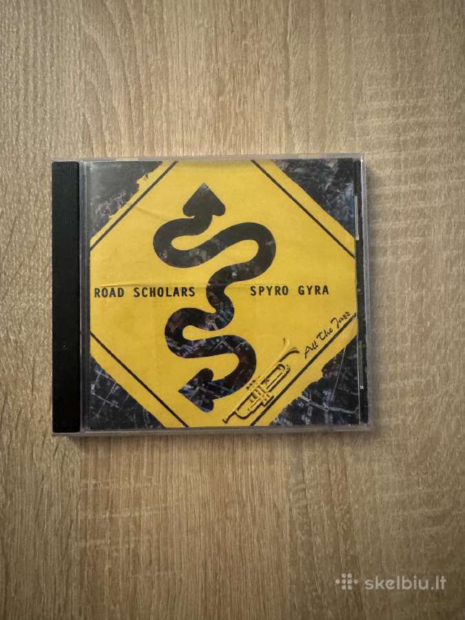 CD - nuotraukos Nr. 7