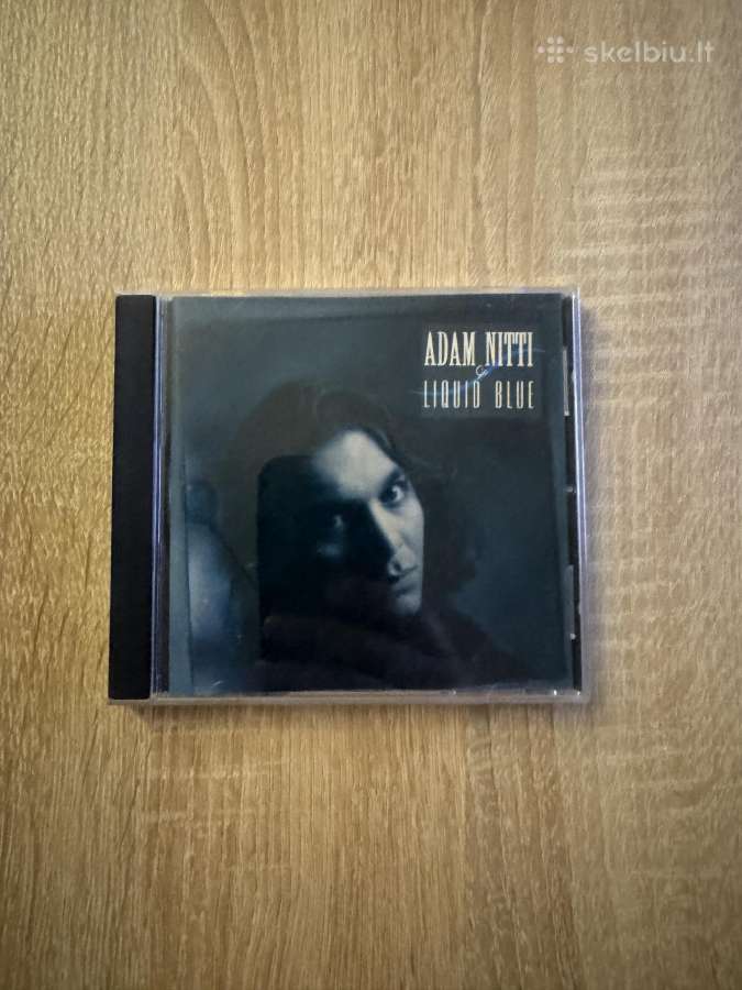 CD - nuotraukos Nr. 9