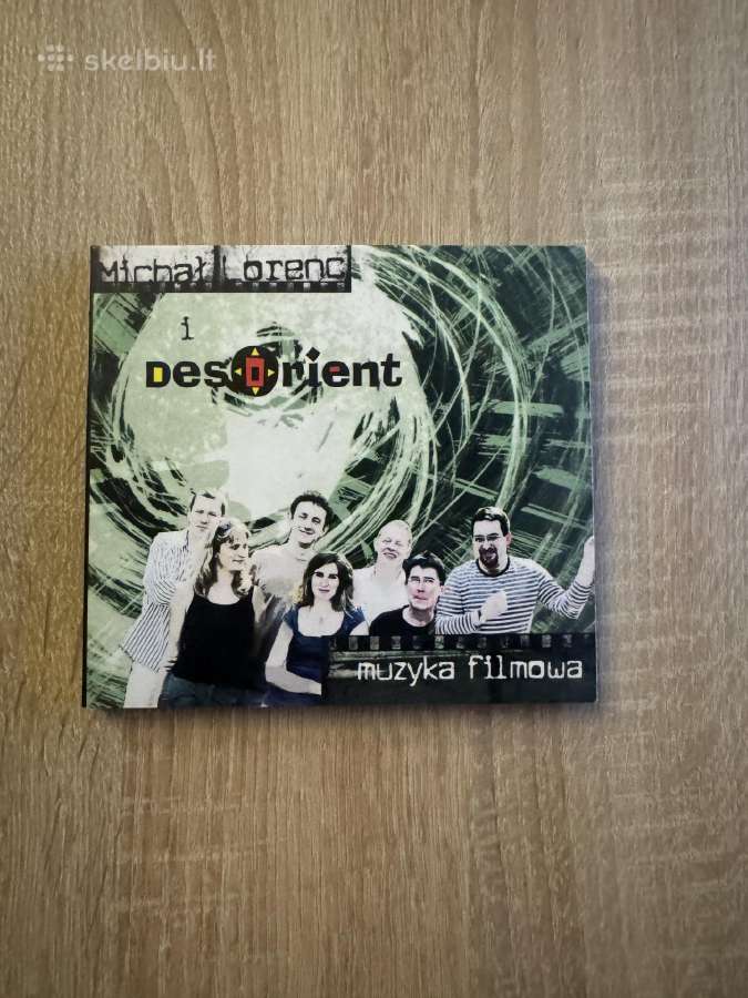 CD - nuotraukos Nr. 10