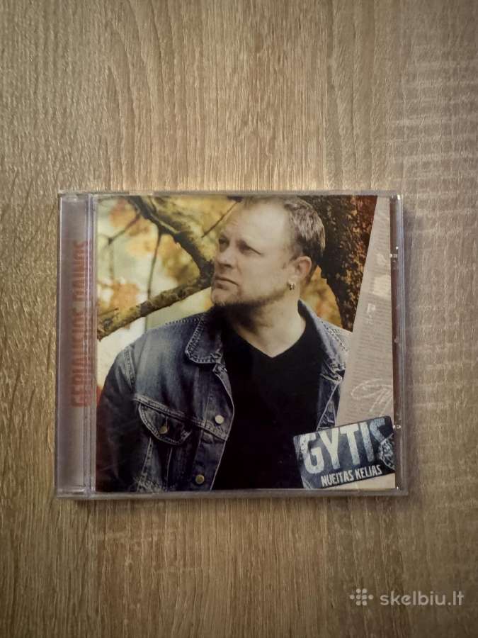 CD - nuotraukos Nr. 11